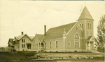 Catholic Church, Brownville Junction