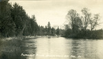 Pleasant River, Brownville Junction