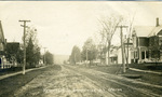 Henderson Street, Brownville Junction