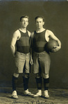 Joseph Smart Dinsmore and Paul Gelpaluc