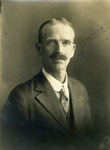 Joseph Emery Smart, Jr. Portrait