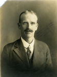 Joseph Emery Smart, Jr. Portrait