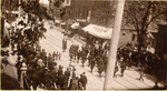 1895 Portland Memorial Day Parade by Joseph Emery Smart Jr.