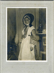 Elsie Dearborn in Costume