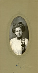 Eda Lue Dinsmore by Sumner Chase