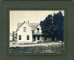 Winfred H. Smart Residence