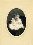 Unidentified Baby by Sumner Chase