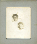 Margaret Given and Emma Dearborn