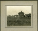 George Blood House, Whitney Ridge, Seboeis by Joseph Emery Smart Jr.