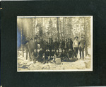 Jose Smart Woods Crew, 1908