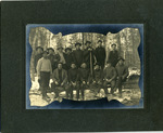 Jose Smart Woods Crew, 1907