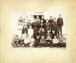 Seboeis School, 1897