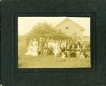 Unidentified Smart Wedding