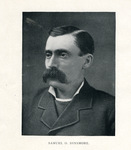 Samuel O. Dinsmore Portrait