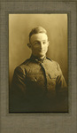 Unidentified World War I Soldier