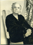 Lucinda Sophia "Tena" Smart, age 90