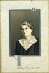 Elsie Dinsmore Squiers by The Mansur Studio