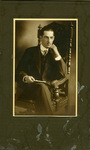 Portrait of Unidentified Man