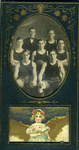 Unidentified Basketball Team