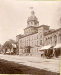 City Hall, Portland, Maine by Joseph Emery Smart Jr.