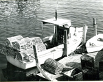 MF047 “Penobscot Bay Fisheries and Industries Project” by Special Collections, Raymond H. Fogler Library, University of Maine