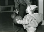 MF022 ANT 325 Halloween Holiday Traditions Collection by Special Collections, Raymond H. Fogler Library, University of Maine