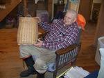 MF164 Maine Pack Basket Makers Collection
