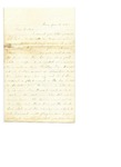 Letter from Achsah Lemont to Frank L. Lemont, June 8, 1862