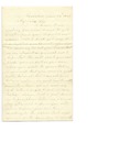 Letter from Samuel R. Lemont to Frank L. Lemont, June 24, 1862
