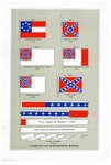 The Flags of the Confederate States of America by United Confederate Veterans