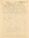 PW Post, Issue 22, March 17, 1946 by Camp Houlton