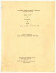 Cooperative Extension Work in Agriculture and Home Economics, Annual Report of Farm Labor in Maine, January 1, 1945-December 31, 1945