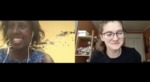 Laila Sholtz-Ames interviewed by Madison Riley by Laila Sholtz-Ames