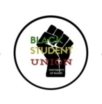 Logo Design for University of Maine's Black Student Union Spring 2017