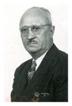 Photograph of Frederico Matheas & Biographical Information