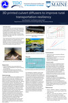 3D-printed culvert diffusers to improve rural transportation resiliency by Sunil Bhandari and Roberto A. Lopez-Anido