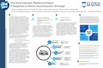 The Rural Educator Resilience Project: A Statewide Approach to Rural Educator Career Development by Catharine Biddle, Ezekiel Kimball, Gert Nesin, Maria Frankland, and Esther Enright