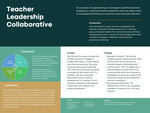 Cultivating Teacher Resilience through a Teacher Leadership Collaborative by Rebecca Buchanan, Kari Thurman, Bailey Edward, Carli Goodsell, Ethan Mathieu, Mo Weitman, and Miranda Snyder