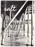 SALT, Vol. 1, No. 1 by Salt Institute for Documentary Studies