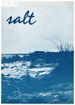 SALT, Vol. 1, No. 2 by Salt Institute for Documentary Studies