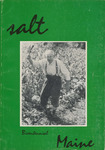 SALT Bicentennial Maine, Vol. 3, No. 1 & 2 by Salt Institute for Documentary Studies