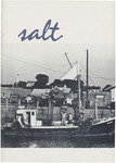 SALT, Vol. 3, No. 3 by Salt Institute for Documentary Studies