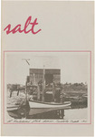 SALT, Vol. 3, No. 4 by Salt Institute for Documentary Studies