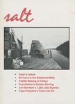 SALT, Vol. 4, No. 2 by Salt Institute for Documentary Studies
