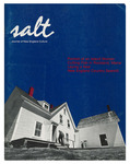 SALT, Vol. 4, No. 3 by Salt Institute for Documentary Studies