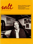 SALT, Vol. 4, No. 4 by Salt Institute for Documentary Studies