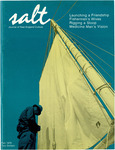 SALT, Vol. 5, No. 1 by Salt Institute for Documentary Studies