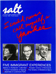 Salt, Vol. 6, No. 3 by Salt Institute for Documentary Studies