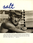 Salt, Vol. 7, No. 2 by Salt Institute for Documentary Studies