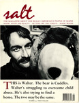 SALT, Vol. 8, No. 1 by Salt Institute for Documentary Studies